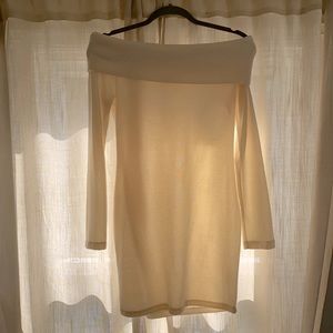 Maternity shirt